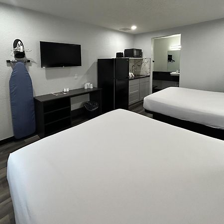 Motel 6-Tacoma, Wa - South Eksteriør billede