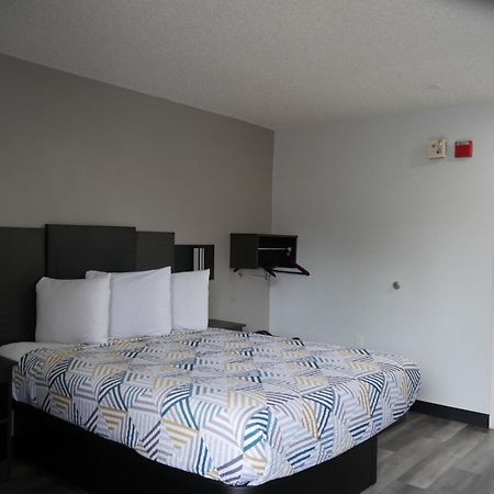 Motel 6-Tacoma, Wa - South Eksteriør billede
