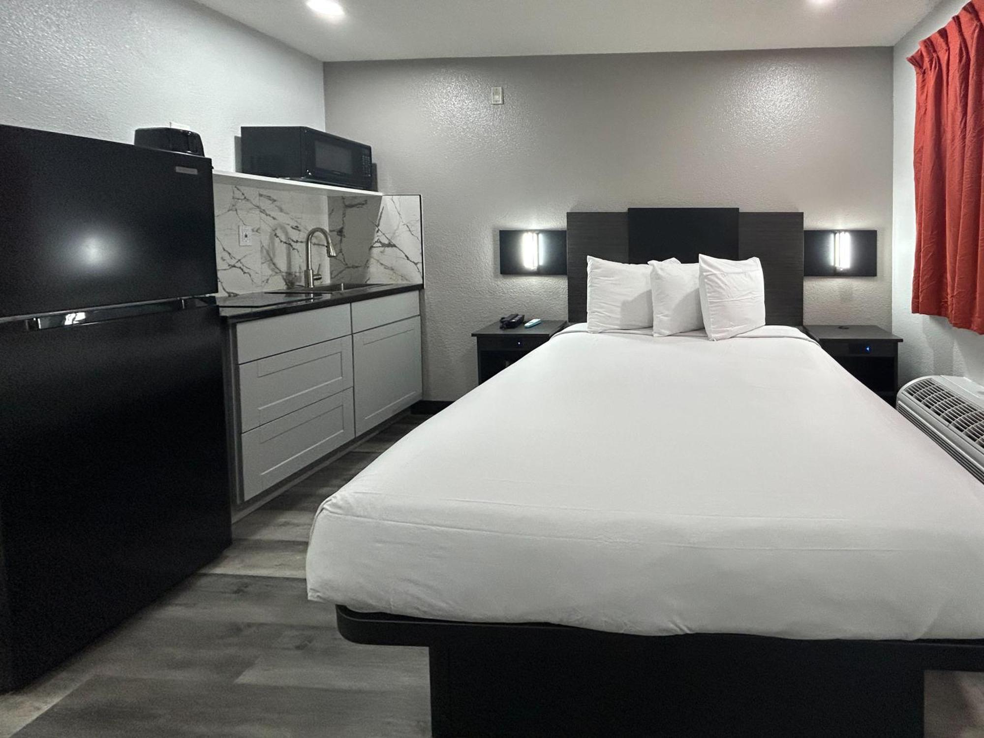 Motel 6-Tacoma, Wa - South Eksteriør billede