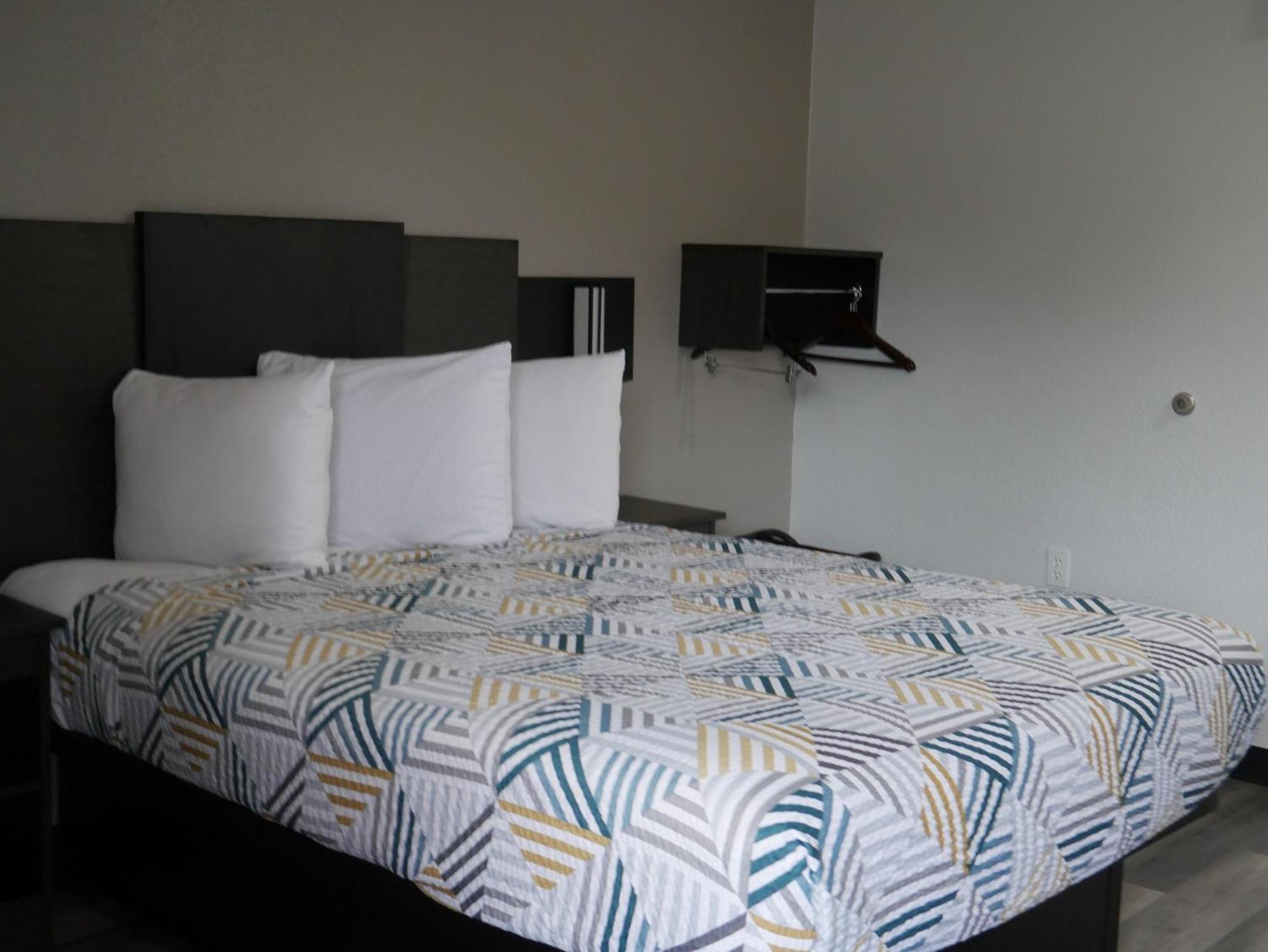 Motel 6-Tacoma, Wa - South Eksteriør billede