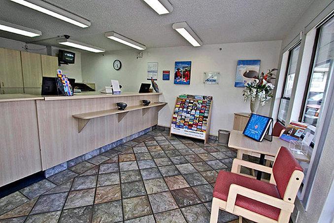 Motel 6-Tacoma, Wa - South Eksteriør billede
