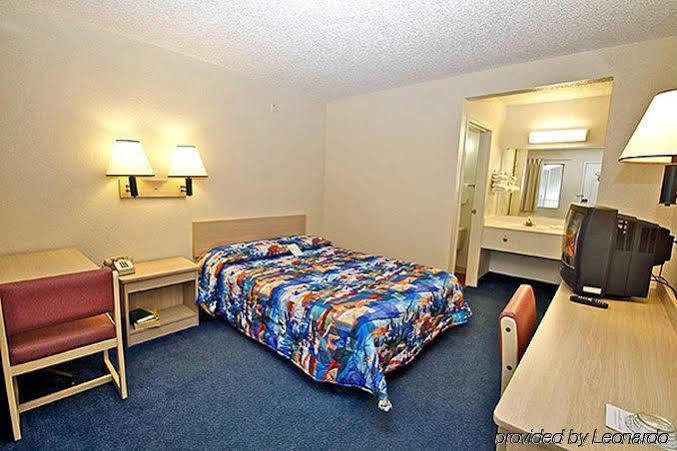 Motel 6-Tacoma, Wa - South Eksteriør billede
