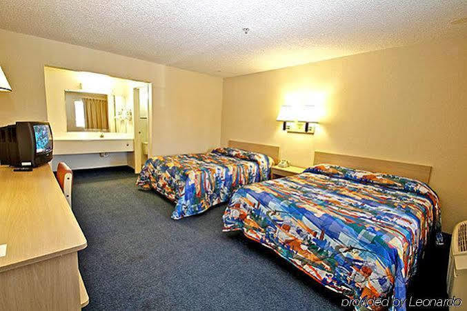 Motel 6-Tacoma, Wa - South Eksteriør billede
