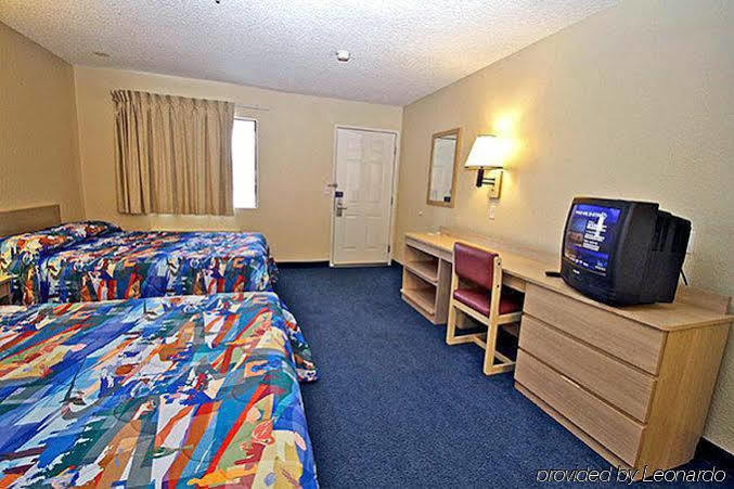 Motel 6-Tacoma, Wa - South Eksteriør billede